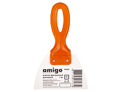 74903 шпатель резиновый  86мм