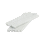 мелок сварщика 125х12х5 мм, тальковый, для профессиональной разметки