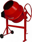 бетономешалка б 220 с чугунным венцом "профмаш"