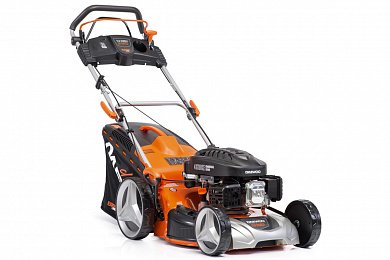 газон-ка daewoo dlm 5100sp