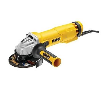 шлифмашина угл dwe 4217-qs dewalt