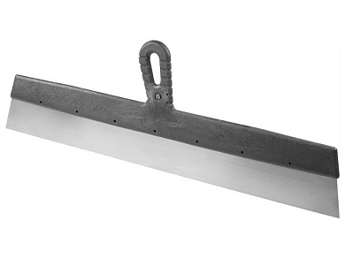 st1000-600 шпатель startul фасадный нерж.600мм