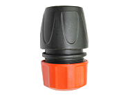 74014 коннектор truper 1/2