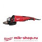 УШМ Milwaukee AGV 22-230 E