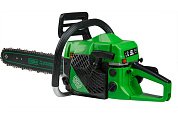 бензопила dgm gs-232 шина 40см 2,3квт