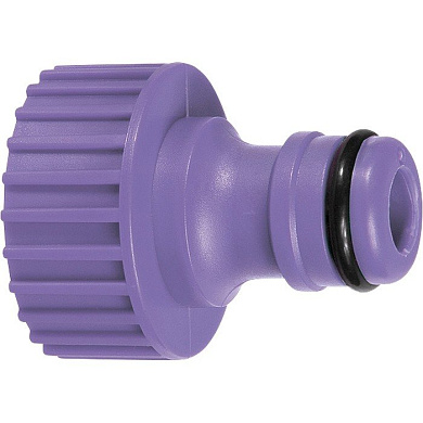 65725 адаптер palisad 3/4" внутренняя резьба