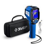 45756 тепловизор зубр икт-120