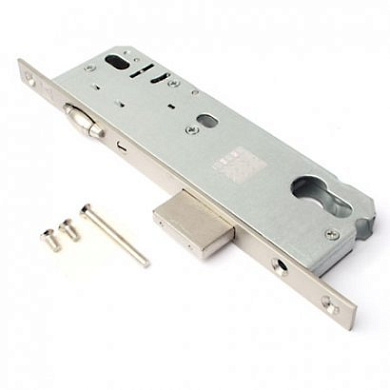 замок врезной apecs 7000-40-r-ni