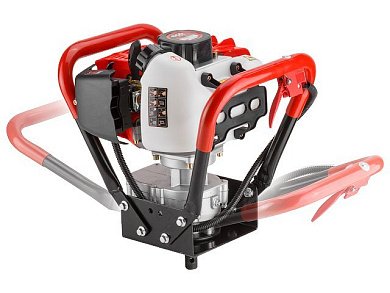 мотобур eco gd-53