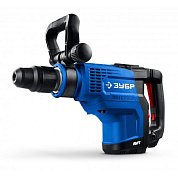зпмб-48-1400 эв перфоратор зубр 1400вт sds max безщеточный двигатель