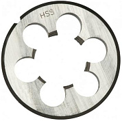 511002 плашка дюйм. профоснастка №27 g3/4" эксперт