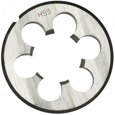 511002 плашка дюйм. профоснастка №27 g3/4" эксперт