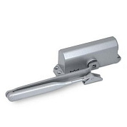 доводчик dorma ts 77 en2 серый (50кг)