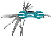 нож универсальный total 15 функций thmfk0156