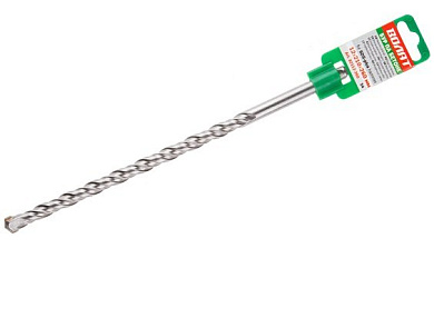 12х210х260 мм бур (сверло) sds-plus s4 волат 82112-260