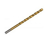 206111 сверло по металлу профоснастка удлиненное 12,0 мм №751 эксперт