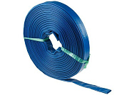 ave92540 шланг дренажный пвх 1 1/2" 25м