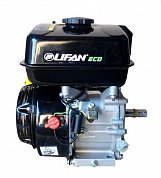 двигатель lifan 168 f-2 eco 6,5л.с.