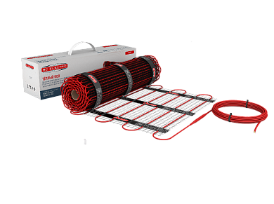 компл. теплого пола ac electric acmm 2-150- 2,5