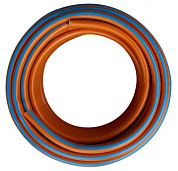 12-325-plus шланг поливочный землеройка-аква плюс 1/2" 25м 3-х слойный