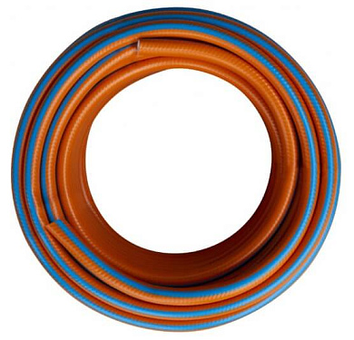 12-325-plus шланг поливочный землеройка-аква плюс 1/2" 25м 3-х слойный