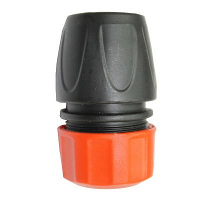 74015 коннектор truper 3/4