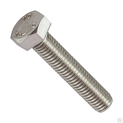 болт ш/гран 16х120 а2