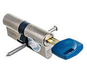 цилиндровый механизм apecs premier xr-70-ni