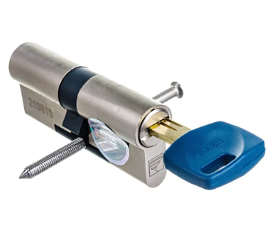 цилиндровый механизм apecs premier xr-70-ni