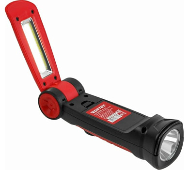 фонарь светодиодный wortex cf 5010