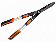 76162 ножницы для живой изгороди amigo