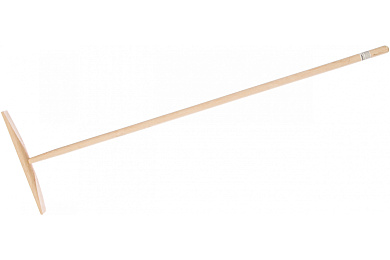 швабра деревянная