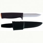 125860 нож fiskars туристический