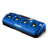 тс-20-4 зарядное устройство зубр 20в 4 порта