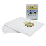 пылесборник ozone turbo mxt-314\5  5 шт.