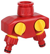 8-426312_z01 распределитель grinda двухканальный