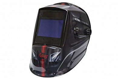 38099 маска сварщика "хамелеон " ultima 5-13 visor black