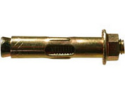 анкерный болт с гайкой 12/130