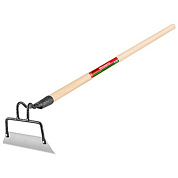 1345-ч блц тяпка 200х60мм нерж.