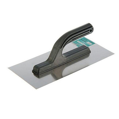 1411101 кельма t4p нержавеющая 130х270мм