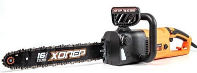 электропила хопер пц 16/2600 плавный пуск