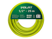 54012-25 шланг поливочный волат 1/2" 25м