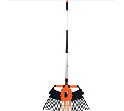 23200-01 грабли веерные plantic terra 3 в 1 "plantic"