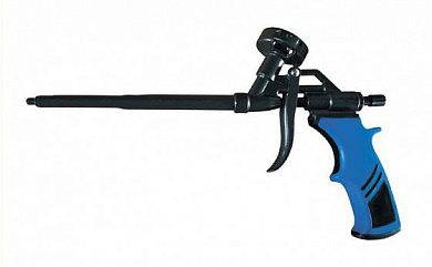 1911204 пистолет t4p "профи" для монтажной пены
