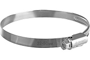 37807-50 хомут зубр оцинкованный 32-50мм