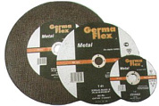 диск отрезной по металлу 300/3,2/32 germaflex metal