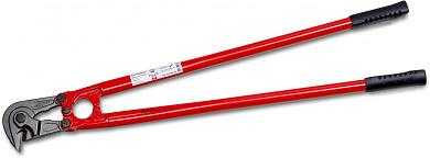 кусачки для сетки will тросорез (арматура,болты),790мм, 562/790