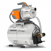 насосная станция daewoo das 4500/24 inox