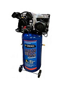 компрессор garage pk100.mbv400/2.2 вертикальный