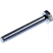 болт с шестигранной головкой 12х120 din933